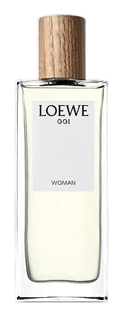 001 Woman (Eau de Parfum)