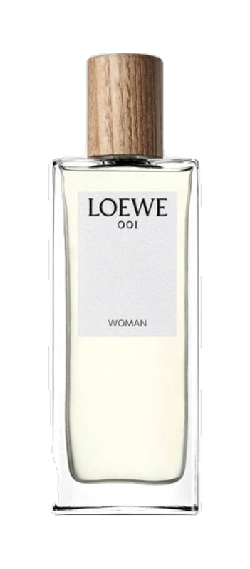 001 Woman by Loewe