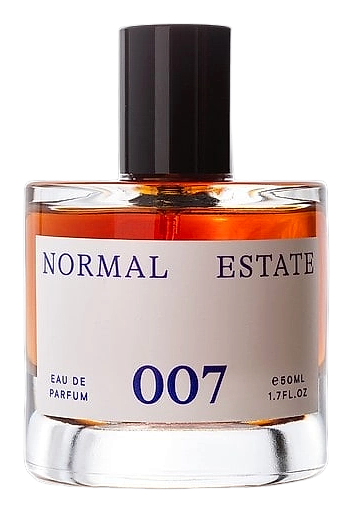 007 by Normal Estate