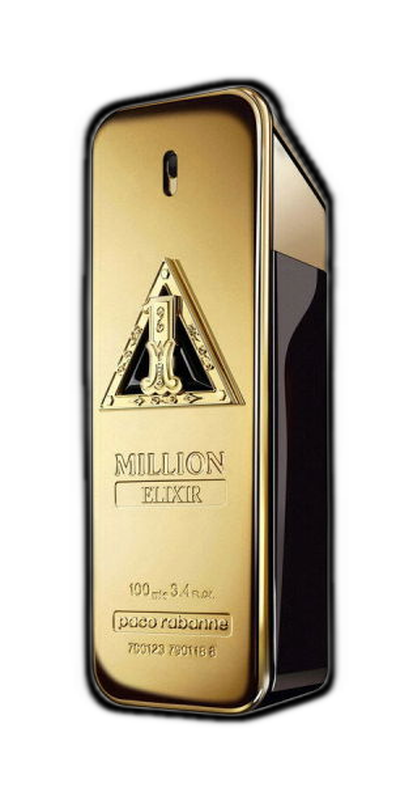 1 Million Elixir by Paco Rabanne – Parfum Intense