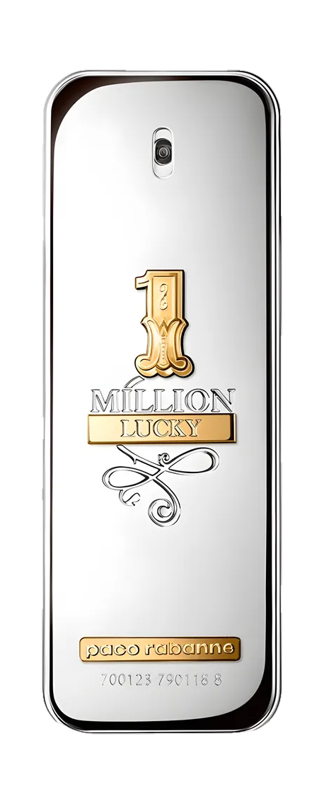1 Million Lucky by Rabanne