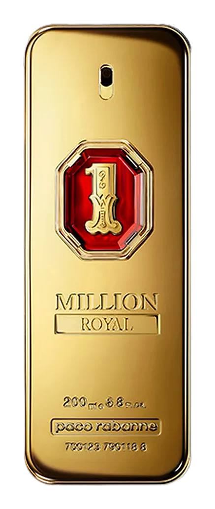 1 Million Royal by Rabanne – Eau de Parfum