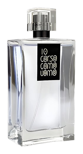 10 Corso Como Uomo by 10 Corso Como