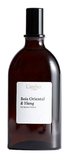100 Bon Bois Oriental & Ylang