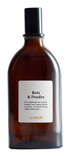 100 Bon Bois & Poudre