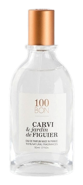 Carvi & Jardin De Figuier by 100 Bon