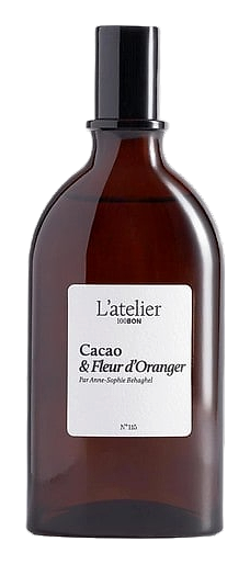 Cocoa & Orange Blossom by 100 Bon – Eau de Parfum