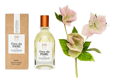 Eau Du Parc by 100 Bon