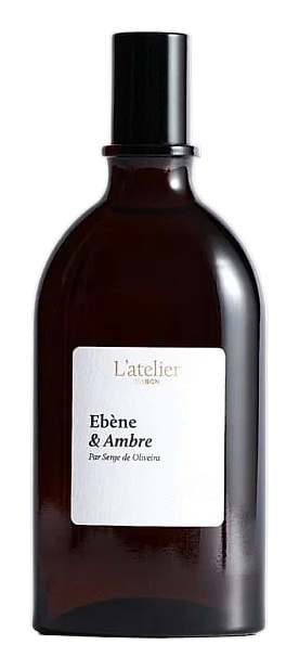 Ebene & Ambre by 100 Bon – Eau de Parfum