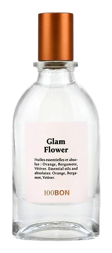 Glam Flower by 100 Bon