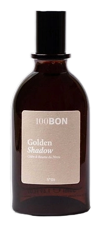 Golden Shadow by 100 Bon
