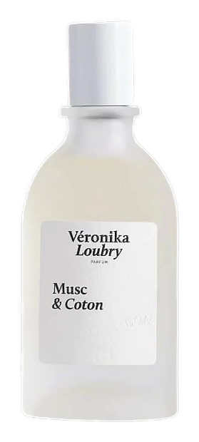 Musc & Coton by 100 Bon