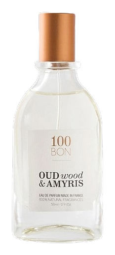 Oud Wood & Amyris by 100 Bon