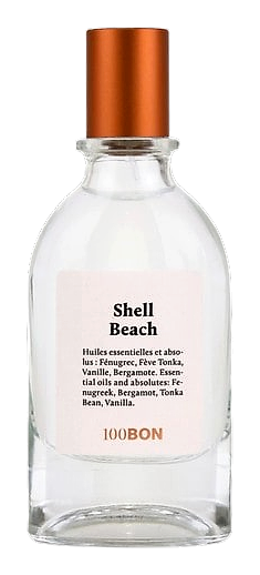 100 Bon Shell Beach