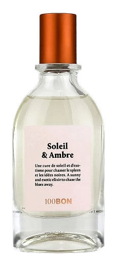 100 Bon Soleil & Ambre