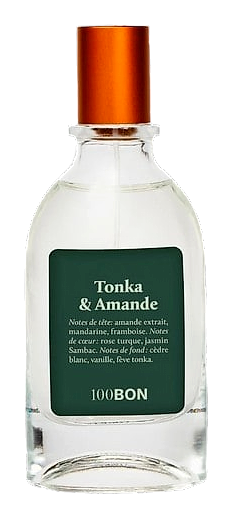 Tonka & Amande by 100 Bon
