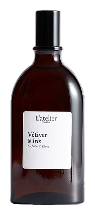 Vetiver & Iris