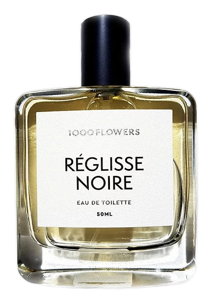 Reglisse Noire by 1000 Flowers