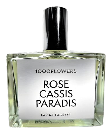 Rose Cassis Paradis by 1000 Flowers