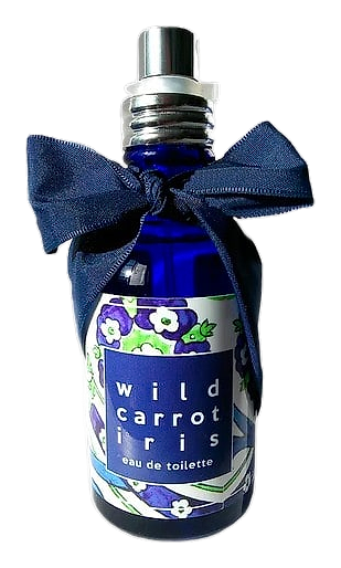 1000 Flowers Wild Carrot Iris