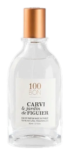 Carvi & Jardin De Figuier by 100BON