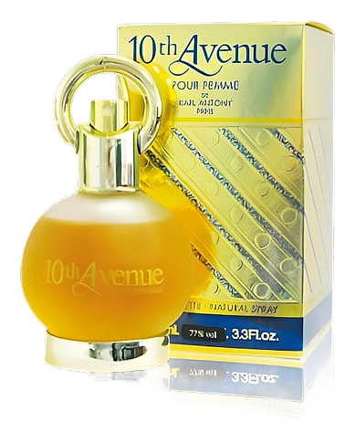 10th Avenue Femme by 10th Avenue Karl Antony