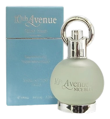 10th Avenue Karl Antony 10th Avenue Nice Blue