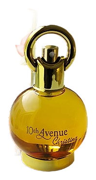 Christina by 10th Avenue Karl Antony