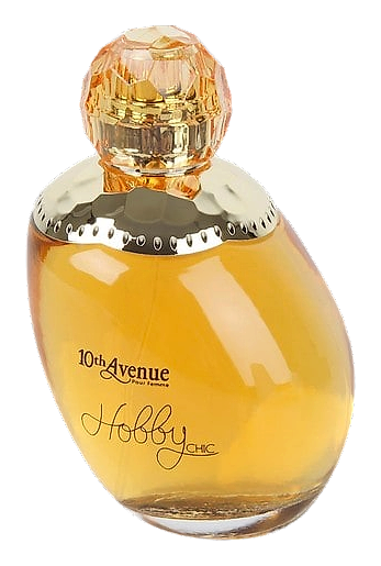 Hobby Chic by 10th Avenue Karl Antony