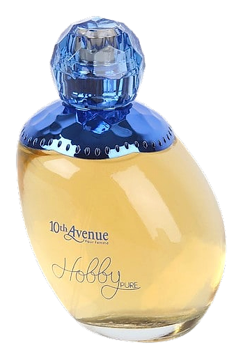Hobby Pure by 10th Avenue Karl Antony