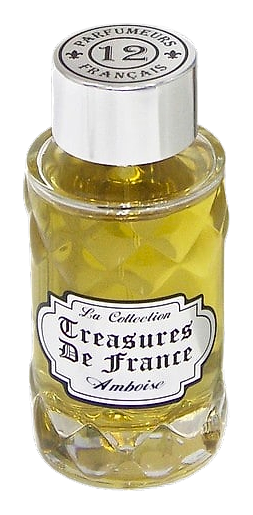 Amboise by 12 Parfumeurs Francais