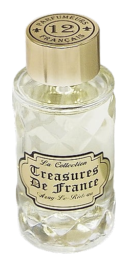 Azay Le Rideau by 12 Parfumeurs Francais
