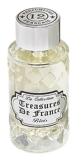 Blois by 12 Parfumeurs Francais – Eau de Parfum