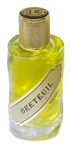 Breteuil by 12 Parfumeurs Francais