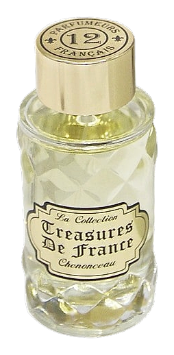 Chenonceau by 12 Parfumeurs Francais