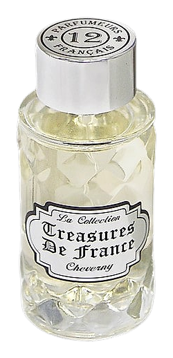 Cheverny by 12 Parfumeurs Francais – Eau de Parfum