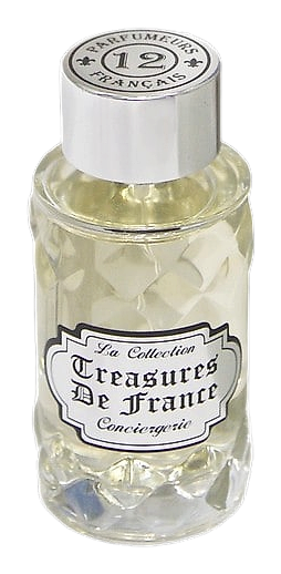 Conciergerie by 12 Parfumeurs Francais