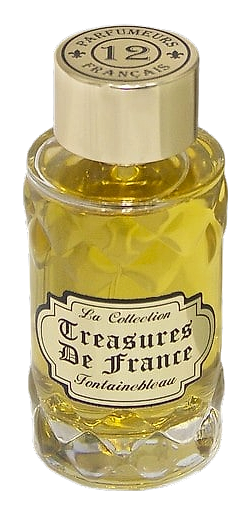 Fontainebleau by 12 Parfumeurs Francais