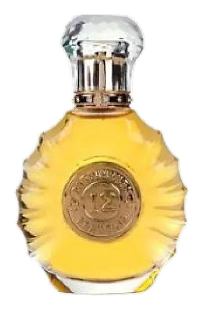 Intrigue De L'amour by 12 Parfumeurs Francais