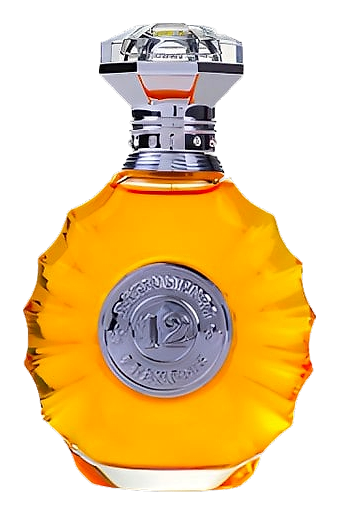 Intrigues Des Hommes by 12 Parfumeurs Francais