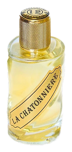 La Chatonniere by 12 Parfumeurs Francais