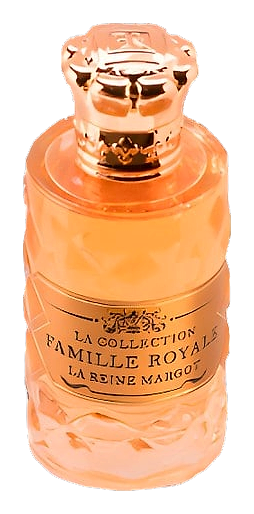 La Reine Margot by 12 Parfumeurs Francais