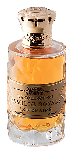 Le Bien Aime by 12 Parfumeurs Francais
