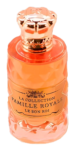 Le Bon Roi by 12 Parfumeurs Francais