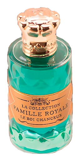 Le Roi Chanceux by 12 Parfumeurs Francais