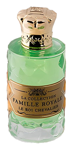 Le Roi Chevalier by 12 Parfumeurs Francais