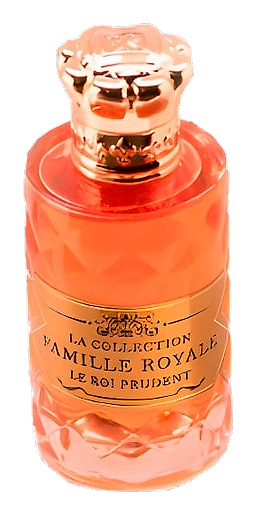 Le Roi Prudent by 12 Parfumeurs Francais