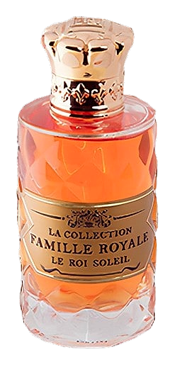 Le Roi Soleil by 12 Parfumeurs Francais