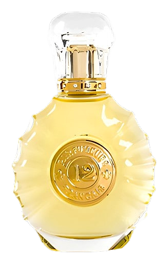 Ma Reine by 12 Parfumeurs Francais