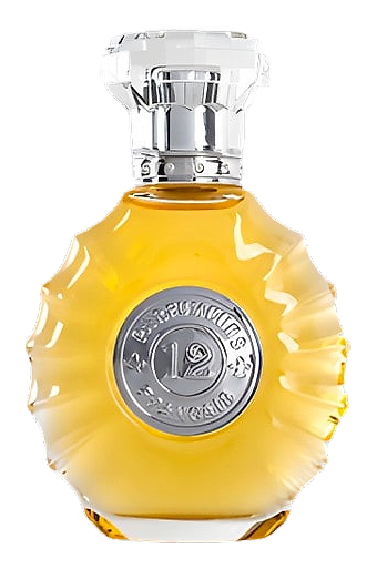 Mon Cher by 12 Parfumeurs Francais